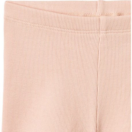 Wheat Powder Shorts Sine