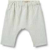 Wheat Summer Sky Stripe Pants Henry