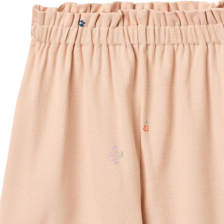 Wheat Rose Flowers Jersey Pants Penny