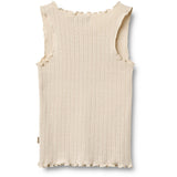 Wheat Almond Peach Top Milly