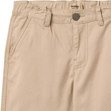 Wheat Sand Stone Pants Orla