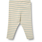 Wheat Spring Lake Stripe Jersey Pants Silas