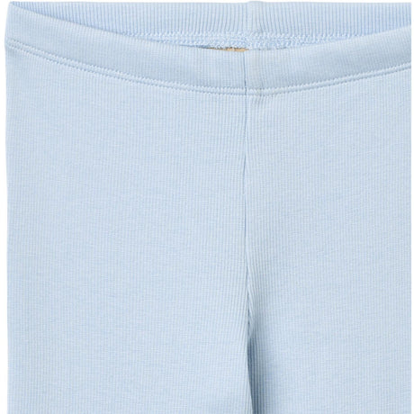 Wheat Air Rib Leggings Maddy