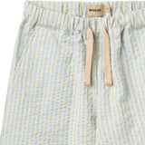 Wheat Summer Sky Stripe Pants Sasha