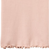 Wheat Powder Rib Top Minka