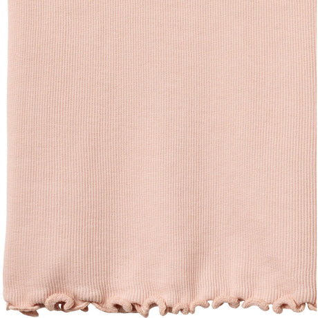 Wheat Powder Rib Top Minka