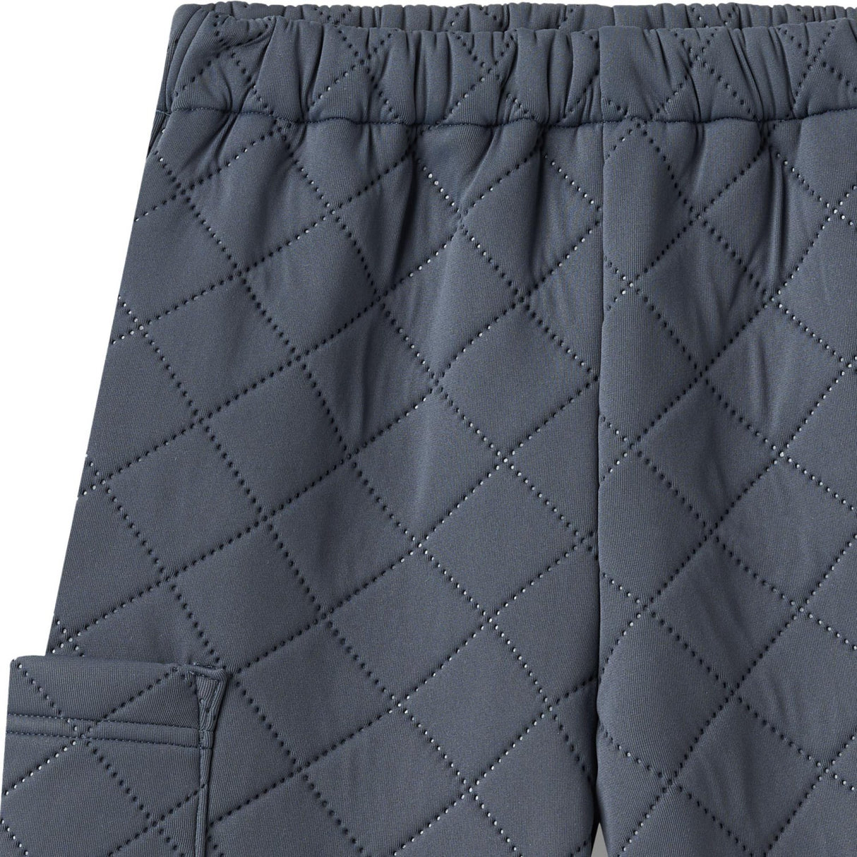 Wheat Ink Thermo Cargo Pants Nane