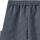 Wheat Ink Thermo Cargo Pants Nane