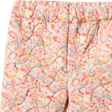 Wheat Fruits And Flowers Thermo Pants Alex