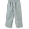 Wheat Blue Check Lightweight Shell Pants Vand