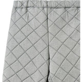 Wheat Flint Melange Thermo Pants Alex