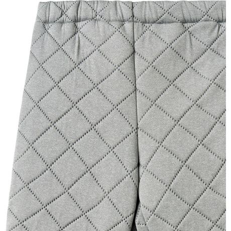 Wheat Flint Melange Thermo Pants Alex