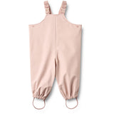 Wheat Powder Rainwear Charlo Overall