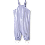 Wheat Lilac Cosmic Sky Rainwear Charlo Overall