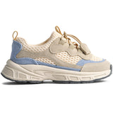 Wheat Eggshell Sneaker Arthur