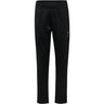 Hummel Black/Bridal Rose Shimmer Training Pants Kids
