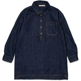 Marni Denim Dress