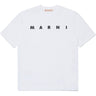 Marni White T-shirt