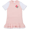 Marni Pastel Pink Dress