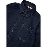 Marni Denim Dress