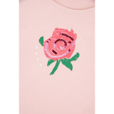Marni Pastel Pink Dress