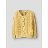 Lil'Atelier Sahara Sun Nmffea Ls Knit Card Lil