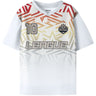 Name It Bright White Nmmhifot Ss Nreg Top