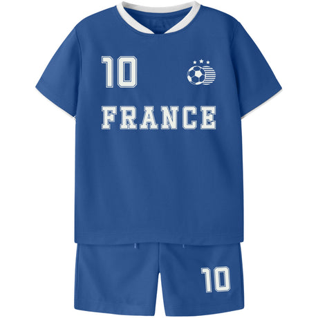 Name It Surf The Web France Nmnhiteam Short Set