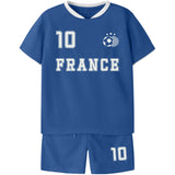 Name It Surf The Web France Nmnhiteam Short Set