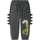 Name It Urban Chic Nmmjal Jurassic Nreg Sweat Pants Bru Sky
