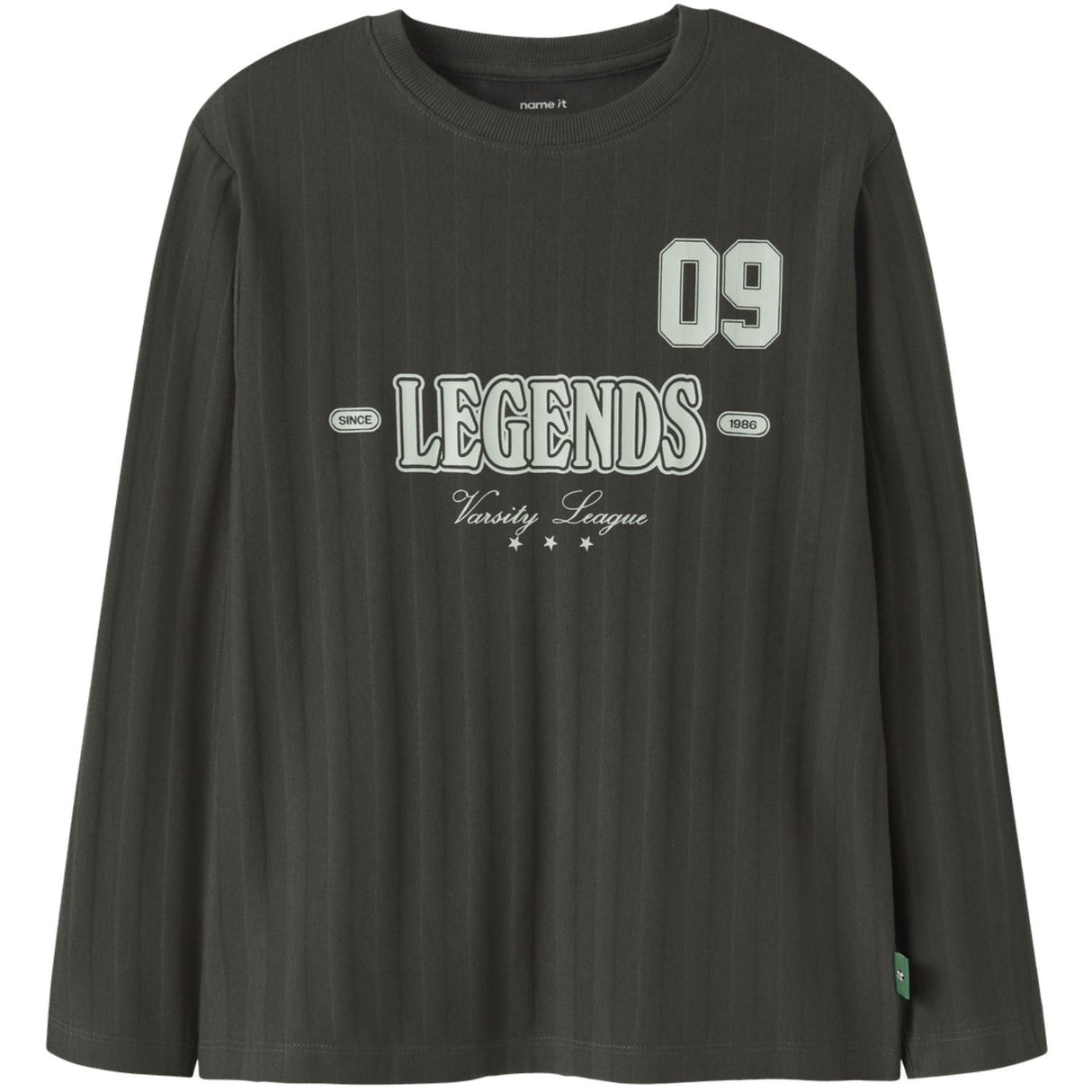 Name It Peat Nkmlaso Ls Nreg Top