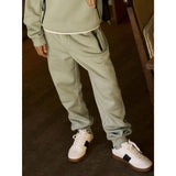 Name It Green Milieu Nkmleo Nreg Sweat Pants Bru