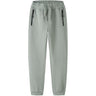 Name It Green Milieu Nkmleo Nreg Sweat Pants Bru