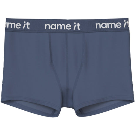 Name It Urban Chic Nkmboxer 3P Kick Off Noos