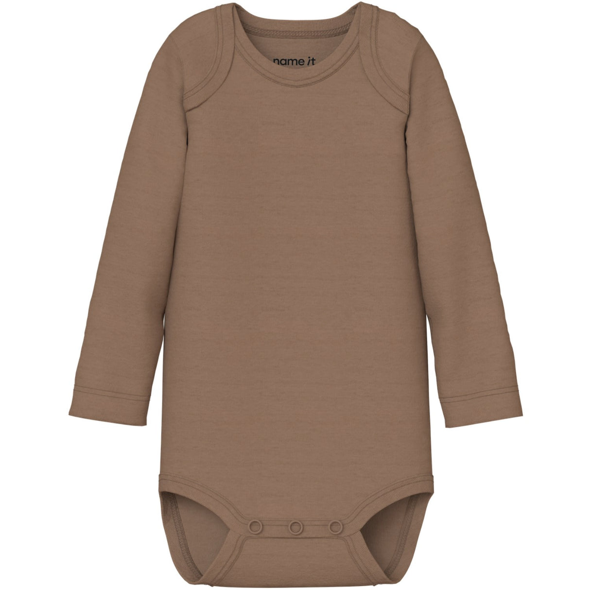 Name It Jet Stream Nbnbody 3P Ls Sloth Noos