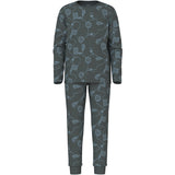 Name It Urban Chic Nkmnightset Kick Off Noos