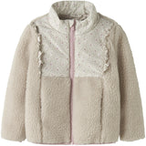 Name It Rainy Day Nmfminna Teddy Jacket