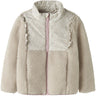 Name It Rainy Day Nmfminna Teddy Jacket