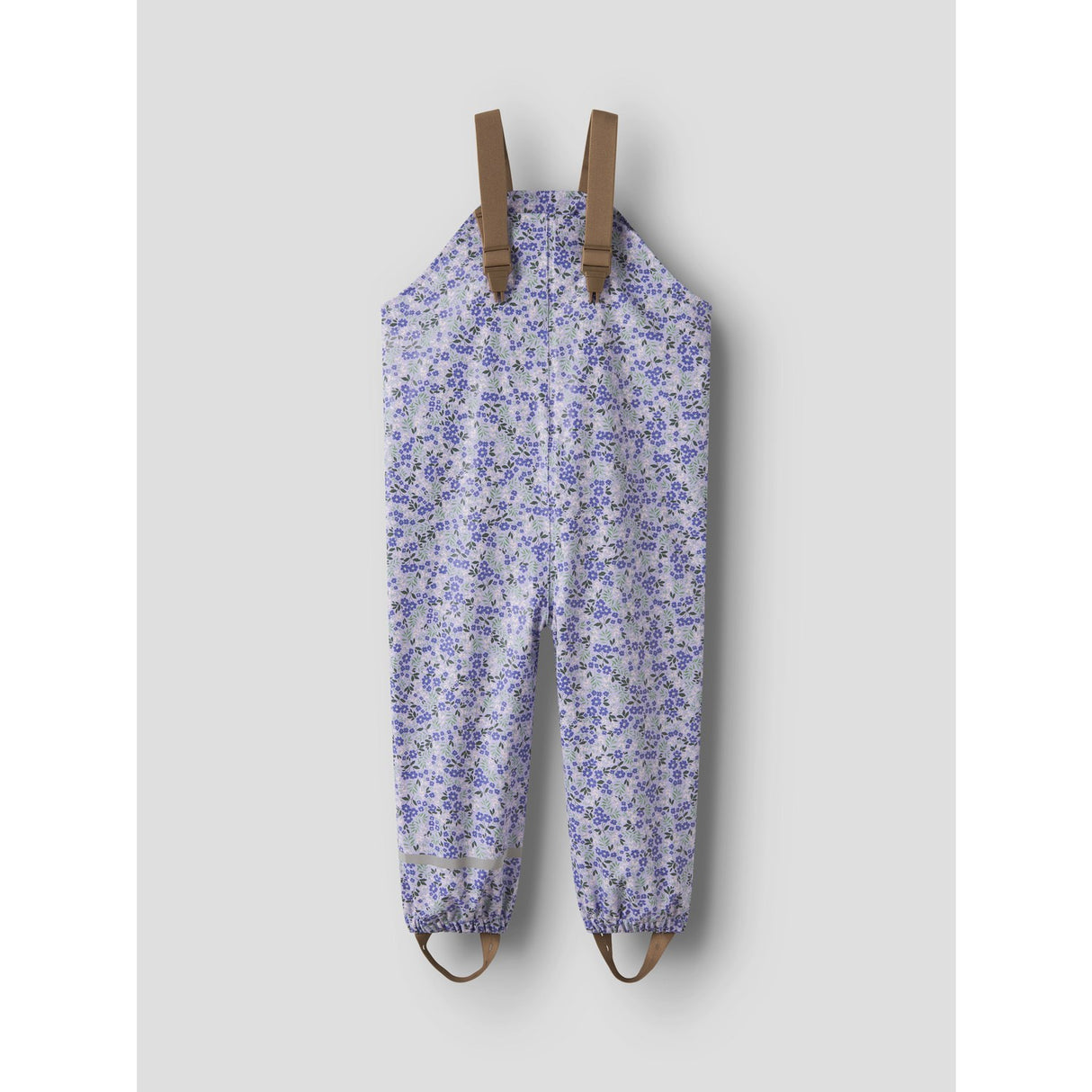 Name It Lavender Nmfdry10 Rain Set Au Aop Fo