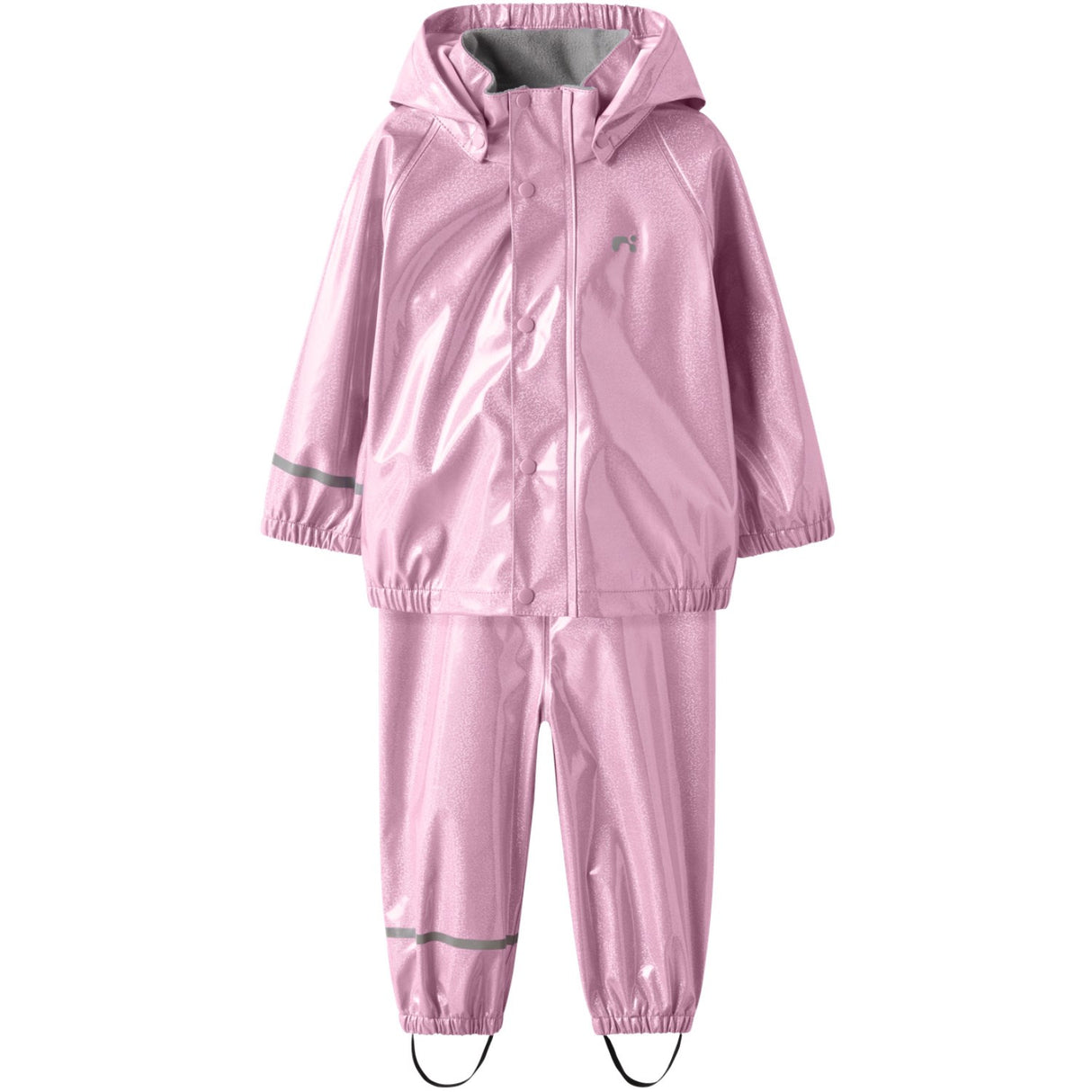Name It Nosegay Nmfdry10 Rain Set Glitter Fo