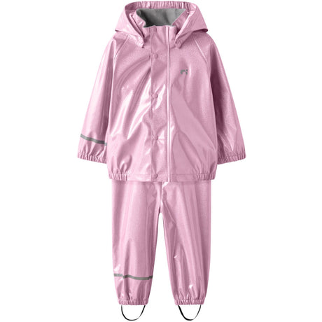 Name It Nosegay Nmfdry10 Rain Set Glitter Fo