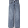Name It Medium Blue Denim Nkmryan Straight Jeans 8809-Md Tb