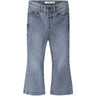 Name It Medium Blue Denim Nmfpolly Bootcut Jeans 8809-Md Tb