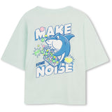Billieblush Sea-Green T-shirt