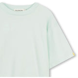 Billieblush Sea-Green T-shirt