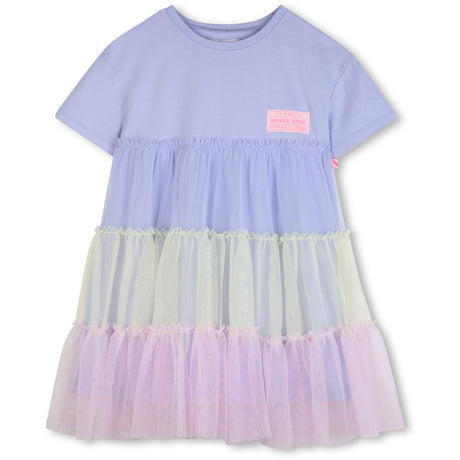 Billieblush Angel Blue Dress
