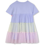 Billieblush Angel Blue Dress