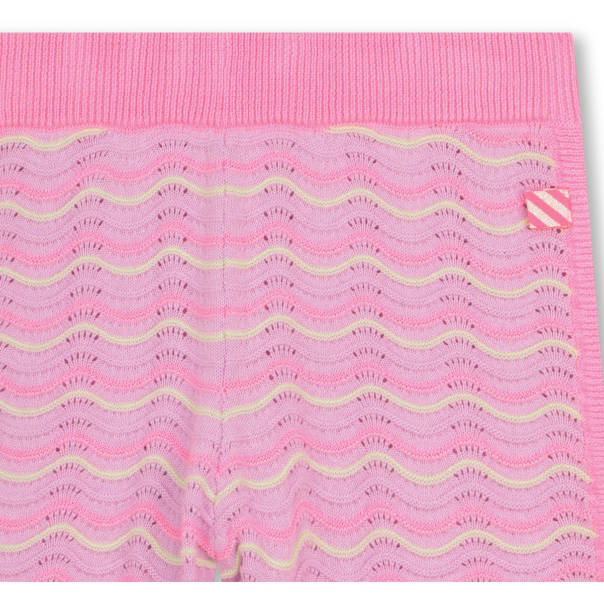 Billieblush Lilac Shorts