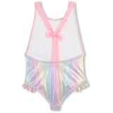 Billieblush Multicoloured Swimming Costume
