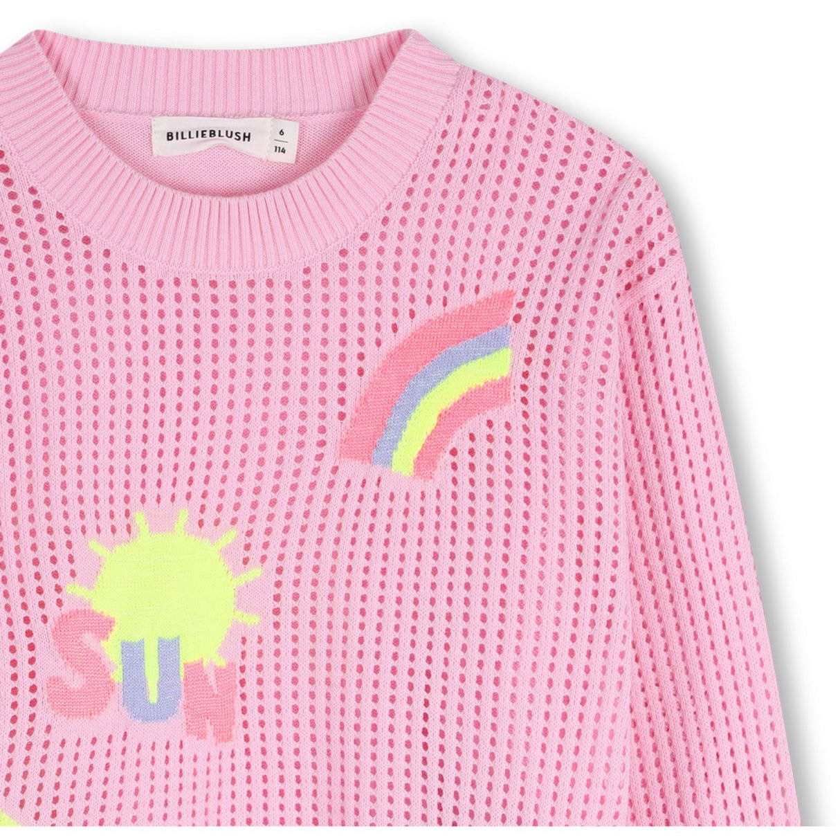 Billieblush Nosegay Pullover